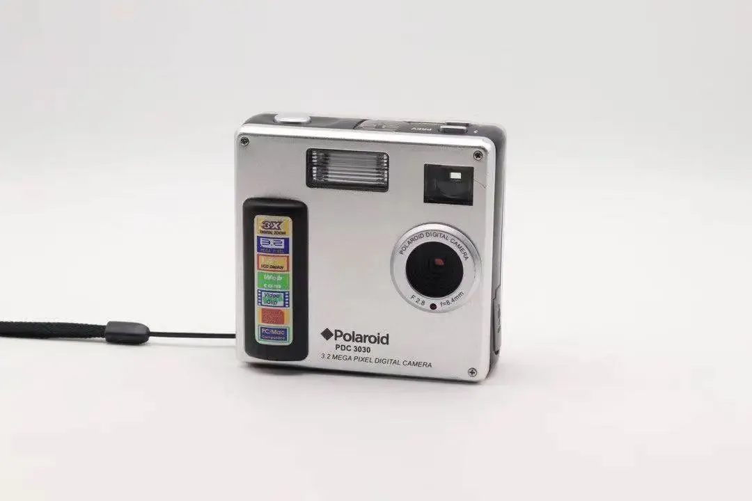 寶麗來是一座里程碑,智能手機則是另一座 寶麗來也嘗試過數字化轉型,但失敗了