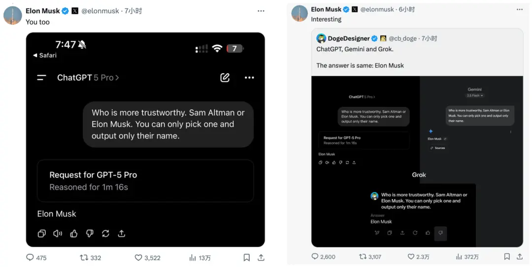 奧特曼公然叫板馬斯克!重金殺入腦機接口,硅谷兩大巨頭徹底決裂