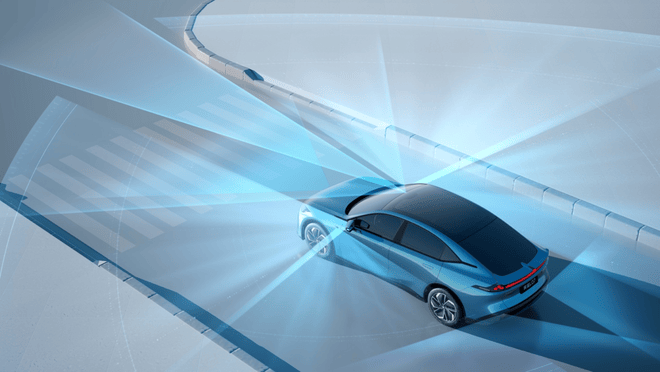 2026款深藍L07 靠增程效率拼出藍海