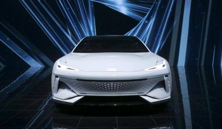 吉利銀河的“逆襲之路”:模仿比亞迪,成為比亞迪?