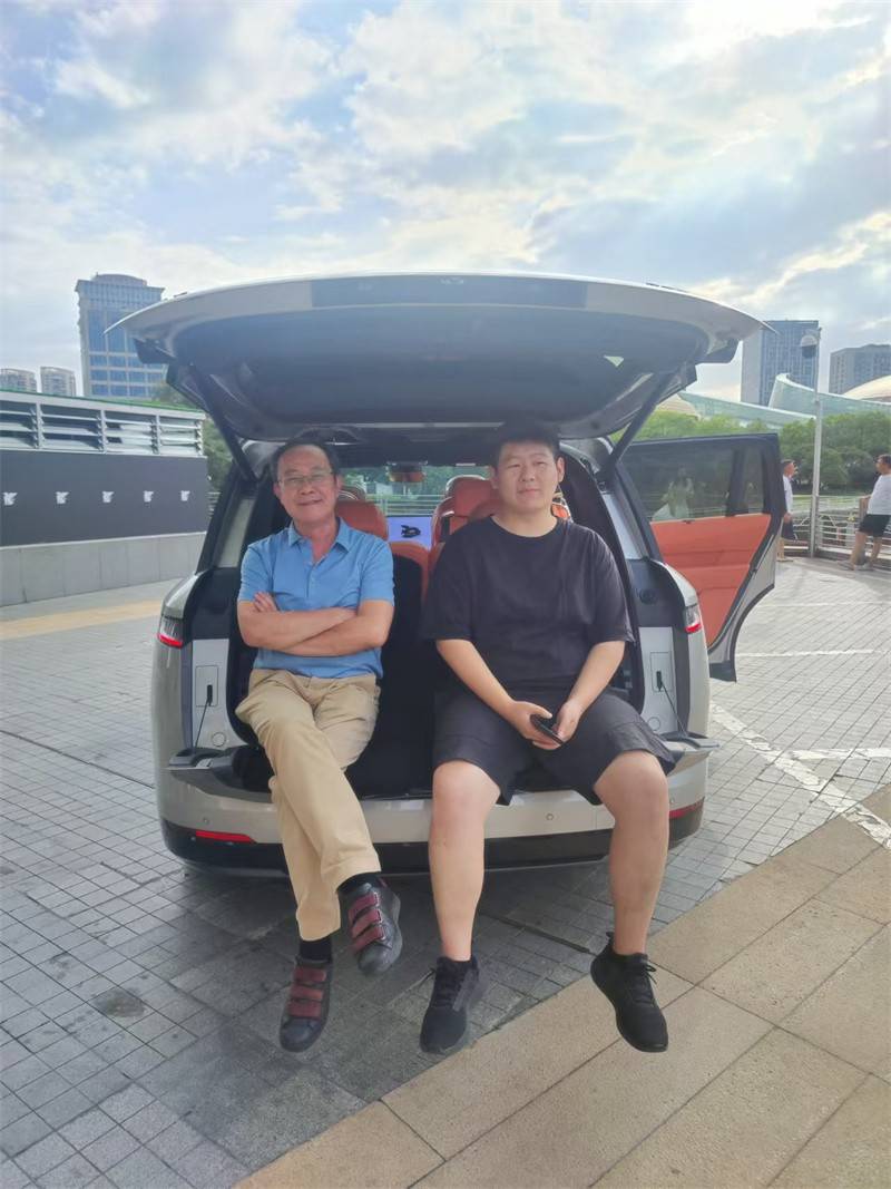 節能更性能 去哪都好開 領克CO:TALK@鄭州