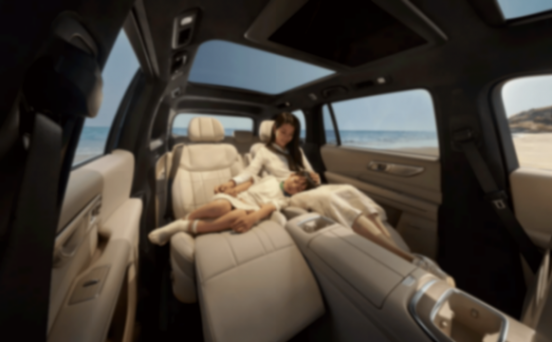 深藍(lán)S09對比領(lǐng)克900,誰才是最符合“精智消費(fèi)”的大六座SUV?