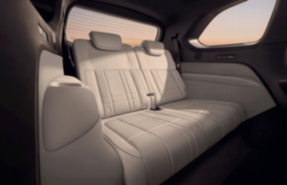 深藍(lán)S09對比領(lǐng)克900,誰才是最符合“精智消費(fèi)”的大六座SUV?