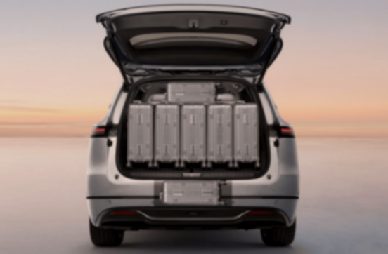 深藍(lán)S09對比領(lǐng)克900,誰才是最符合“精智消費(fèi)”的大六座SUV?