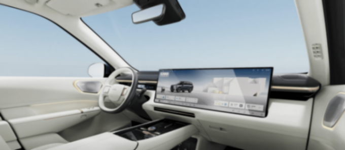 深藍(lán)S09對比領(lǐng)克900,誰才是最符合“精智消費(fèi)”的大六座SUV?