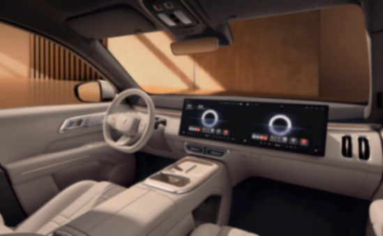 深藍(lán)S09對比領(lǐng)克900,誰才是最符合“精智消費(fèi)”的大六座SUV?