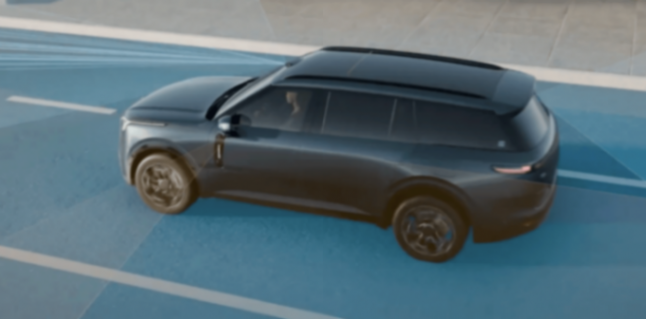 深藍(lán)S09對比領(lǐng)克900,誰才是最符合“精智消費(fèi)”的大六座SUV?