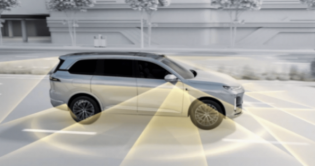 深藍(lán)S09對比領(lǐng)克900,誰才是最符合“精智消費(fèi)”的大六座SUV?