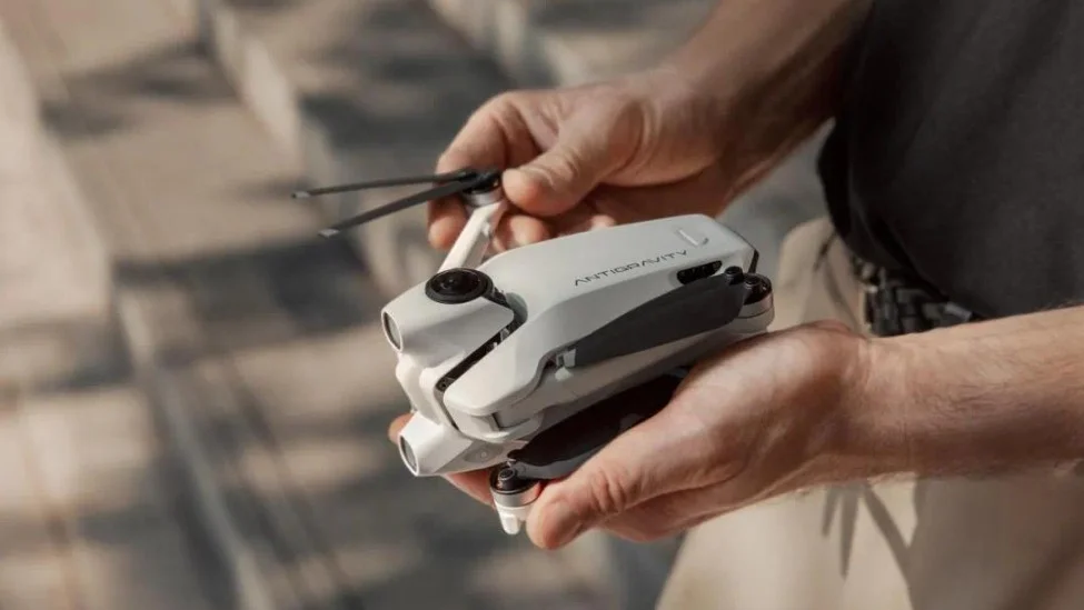 3天怒漲400億,狂人劉靖康,宣戰500億大疆 3天怒漲400億,狂人劉靖康,宣戰500億大疆