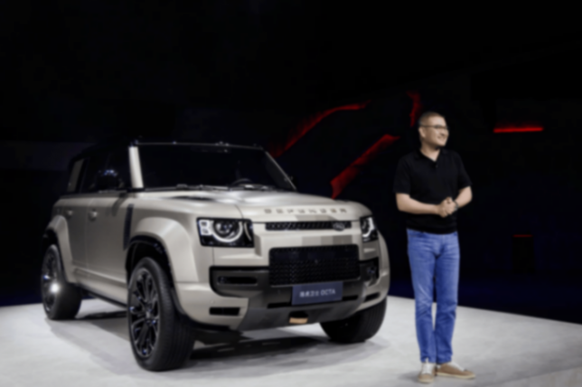 誰才稱得上是“最有魅力”的豪華汽車產品?