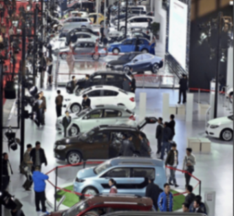 混動市場紅利消退,比亞迪從領先到被追趕