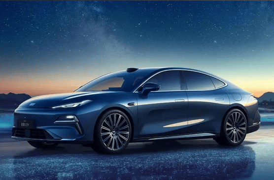 混動市場紅利消退,比亞迪從領先到被追趕