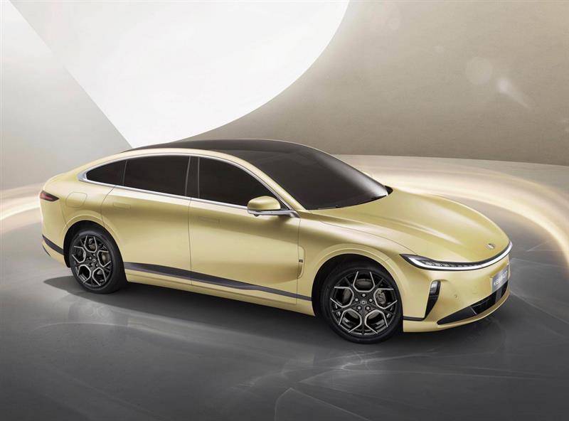 混動市場紅利消退,比亞迪從領先到被追趕