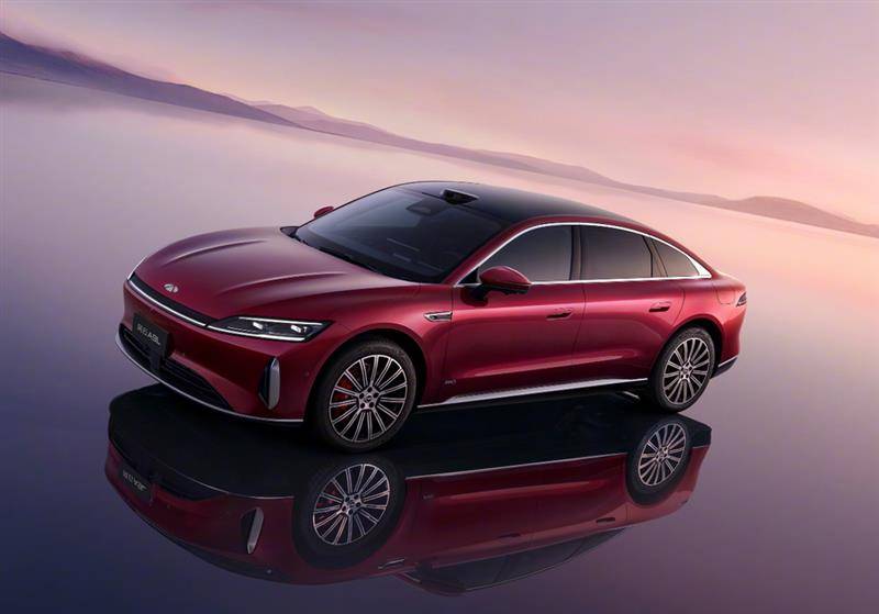 混動市場紅利消退,比亞迪從領先到被追趕