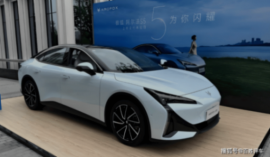 不止于“面子”問題,阿爾法S漆面脫落揭示新能源品質管控短板