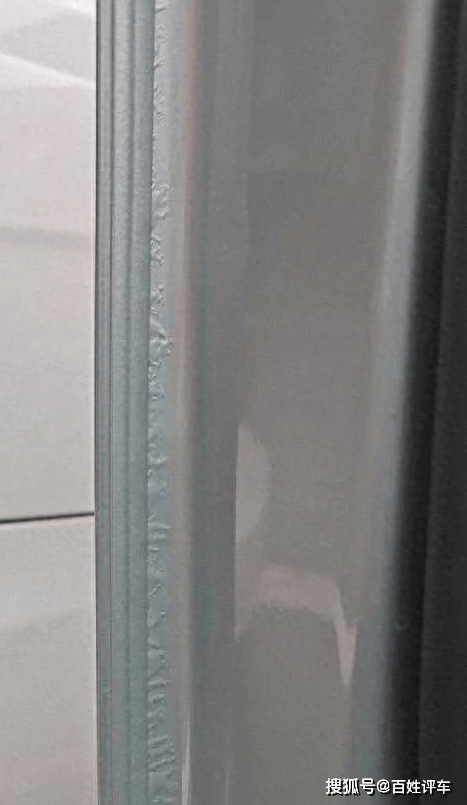 不止于“面子”問題,阿爾法S漆面脫落揭示新能源品質管控短板