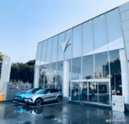 不止于“面子”問題,阿爾法S漆面脫落揭示新能源品質管控短板