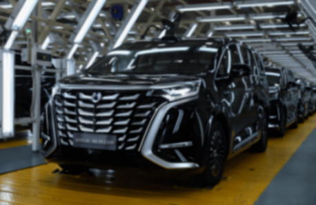 豪華品牌破局新動向,騰勢N9逼近諾曼底時刻?