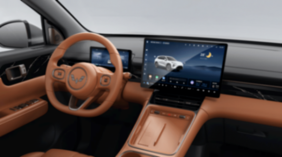 五菱星光S 2025款售9.98萬元起 不限品牌置換享1萬元補貼