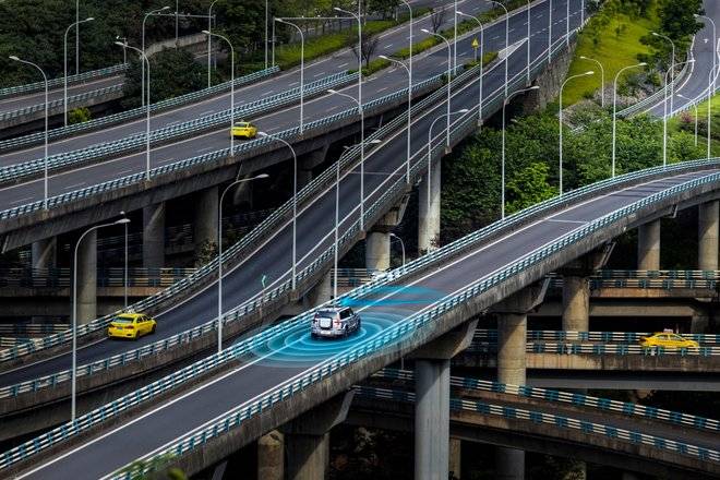 東風與華為怎么戰略合作,在猛士M817上具象化了