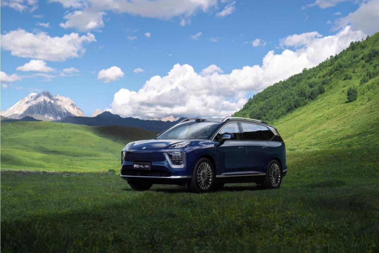 26.98萬起,“星源增程”首發車昊鉑HL增程版上市