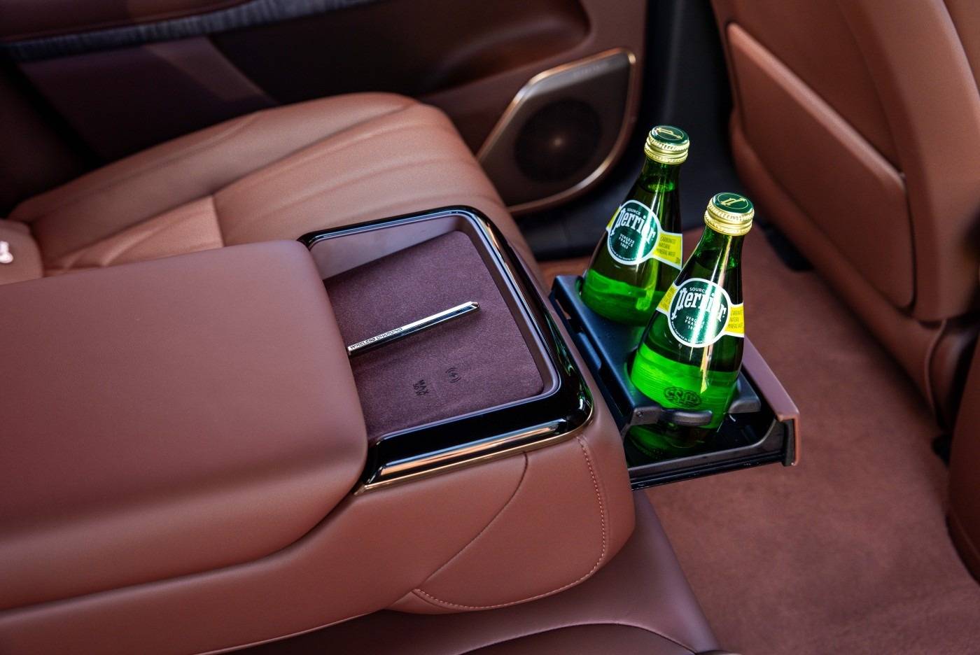 26.98萬起,“星源增程”首發車昊鉑HL增程版上市