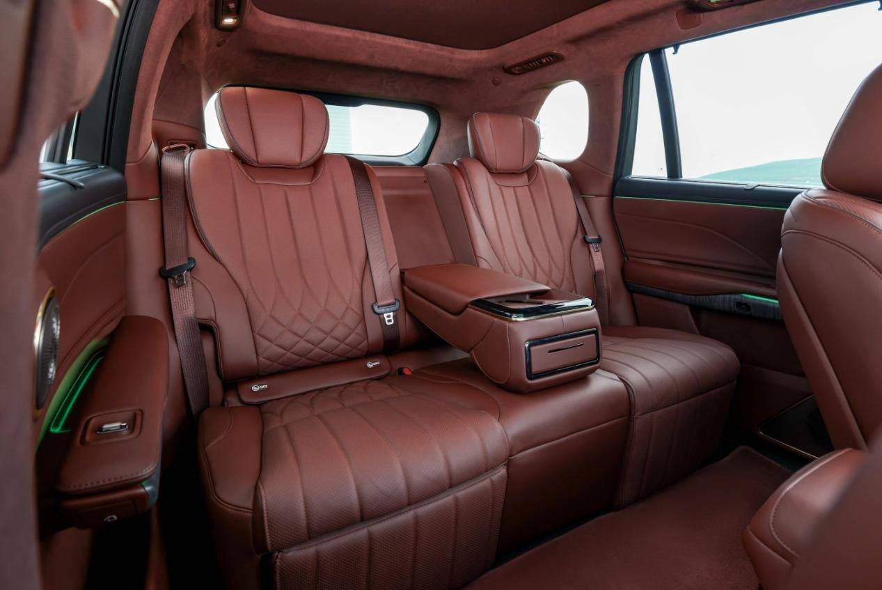 26.98萬起,“星源增程”首發車昊鉑HL增程版上市