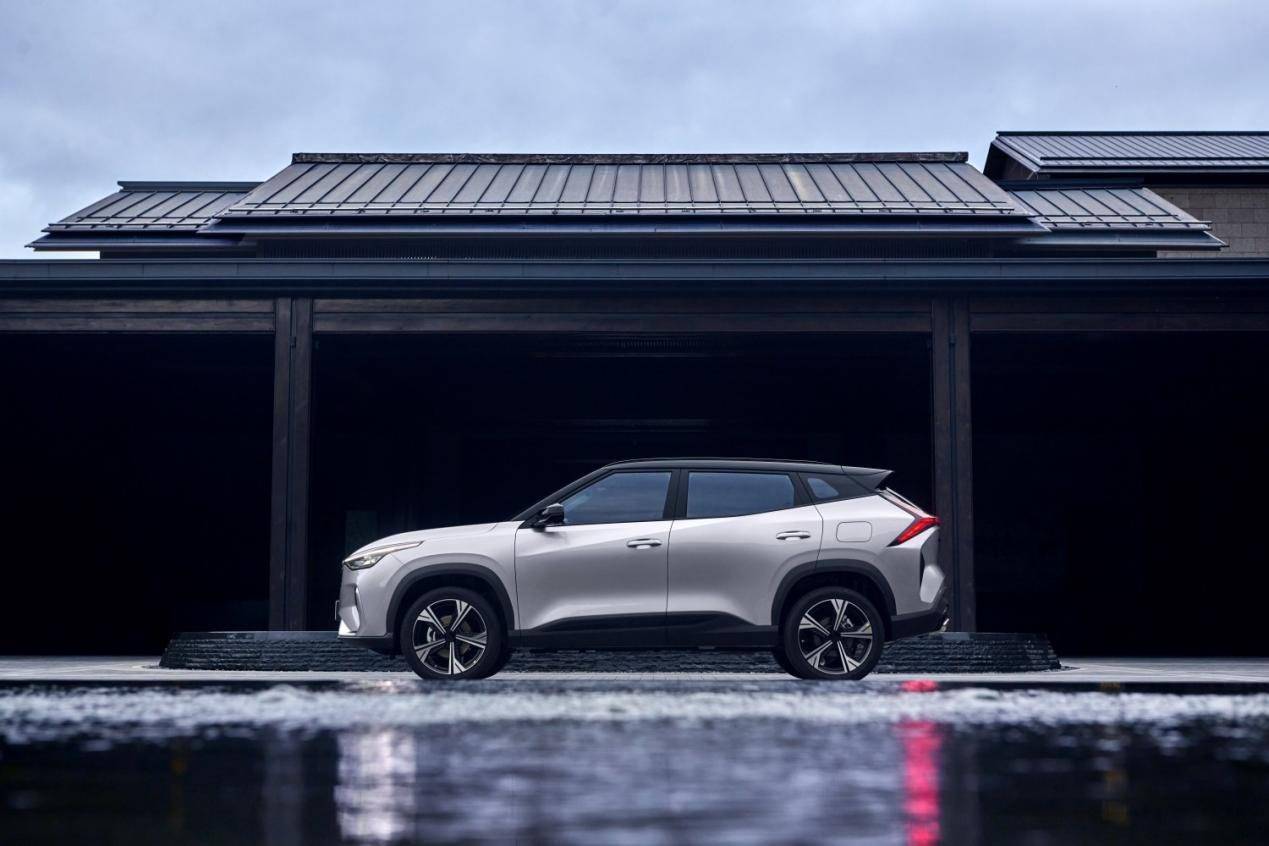 限時7.89萬起,價格接地氣、價值更福利,全新博越誠意拉滿