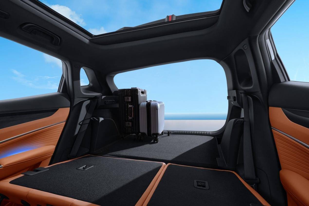 限時7.89萬起,價格接地氣、價值更福利,全新博越誠意拉滿