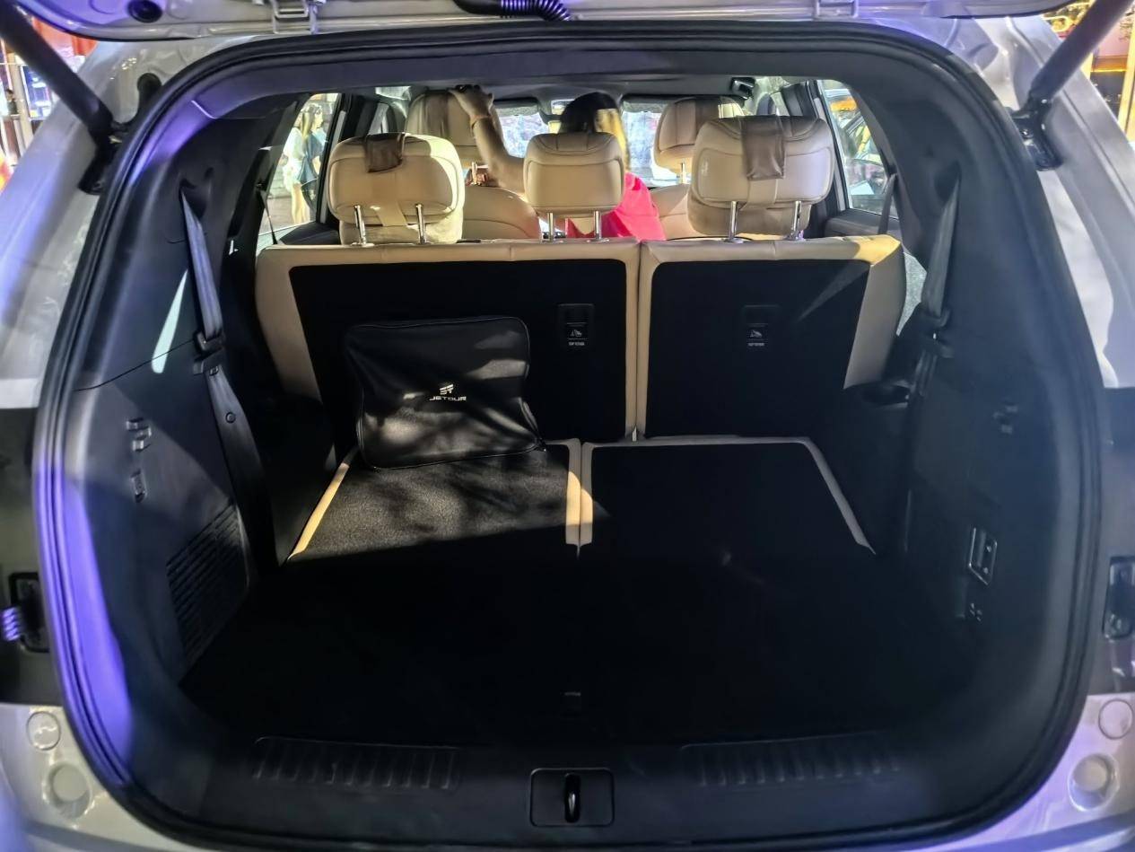 無死角七邊形戰士?論面面俱到,還得看山海L7 PLUS