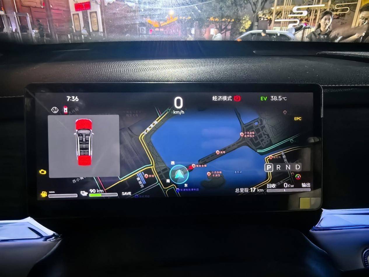 無死角七邊形戰士?論面面俱到,還得看山海L7 PLUS