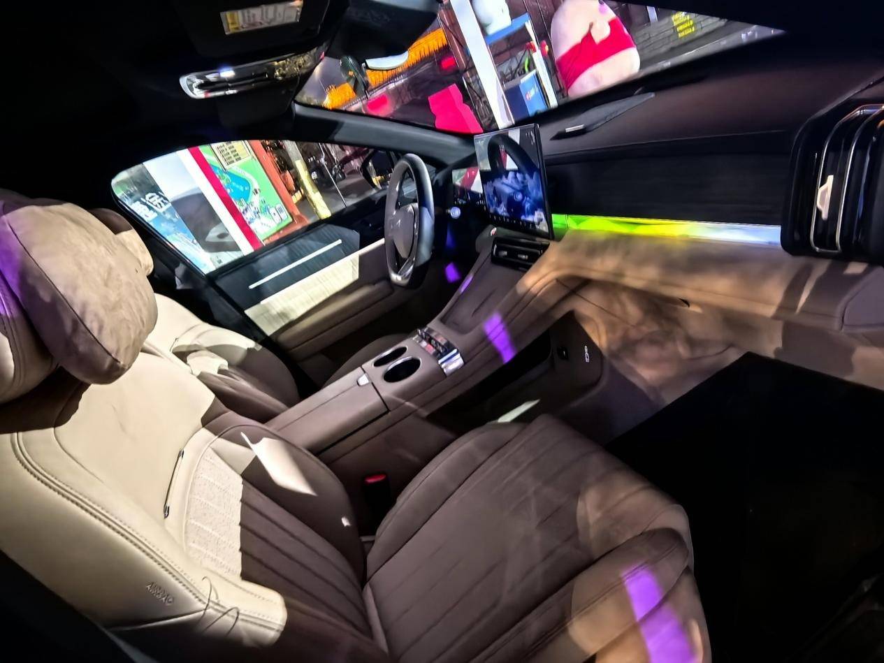 無死角七邊形戰士?論面面俱到,還得看山海L7 PLUS