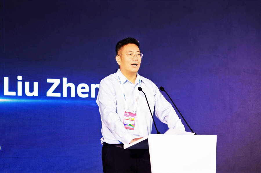 高德劉振飛:空間智能將像云計算一樣,成為360行與物理世界交互的標配