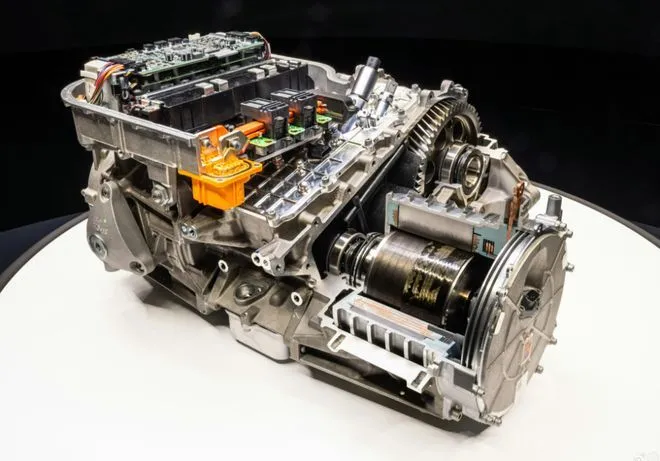 法拉利首款電車,一亮相就蒸發127億市值?