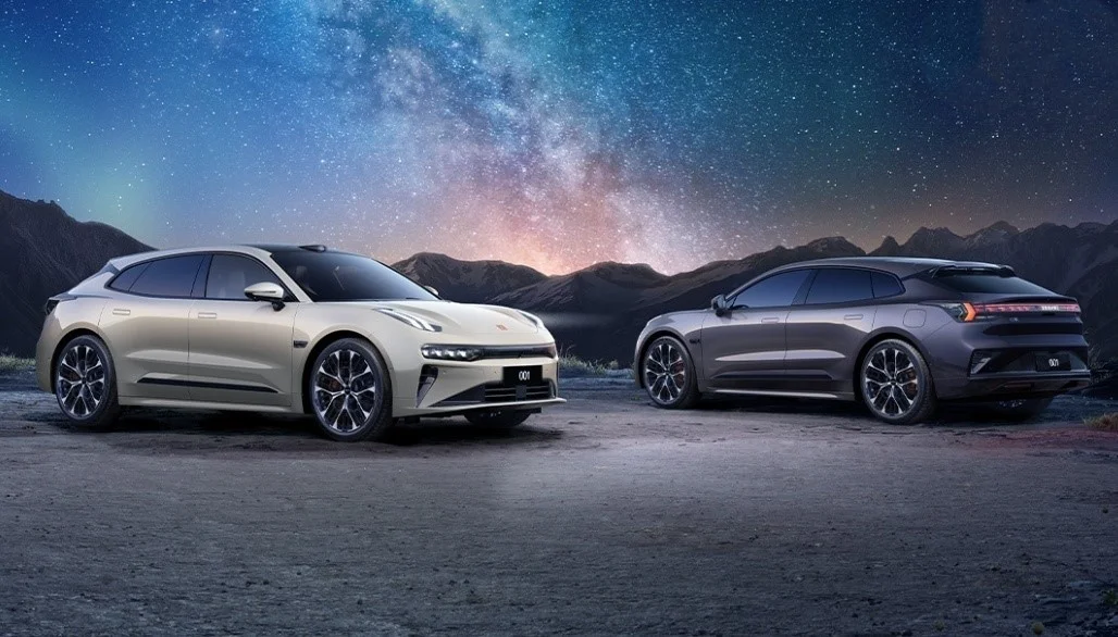 極氪:2026年極氪001沒有產(chǎn)品換代和產(chǎn)品更名計劃 極氪:2026年極氪001沒有產(chǎn)品換代和產(chǎn)品更名計劃