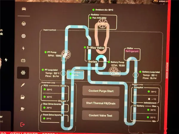 新能源車買得起 但修不起了,5家中國車企在澳洲涉嫌壟斷售后業務,可能要被重罰? 新能源車買得起 但修不起了