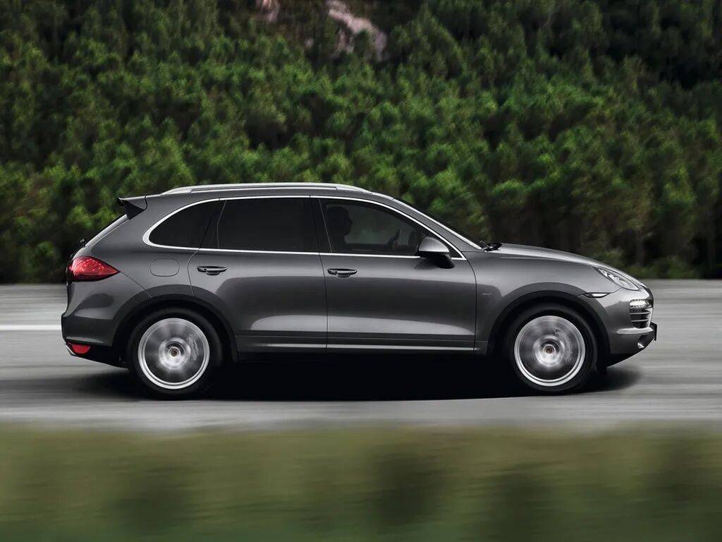 保時捷僅僅今年第三季度的虧損就高達9.66億歐元,今年前三季度其銷售利潤同比大幅下滑99%