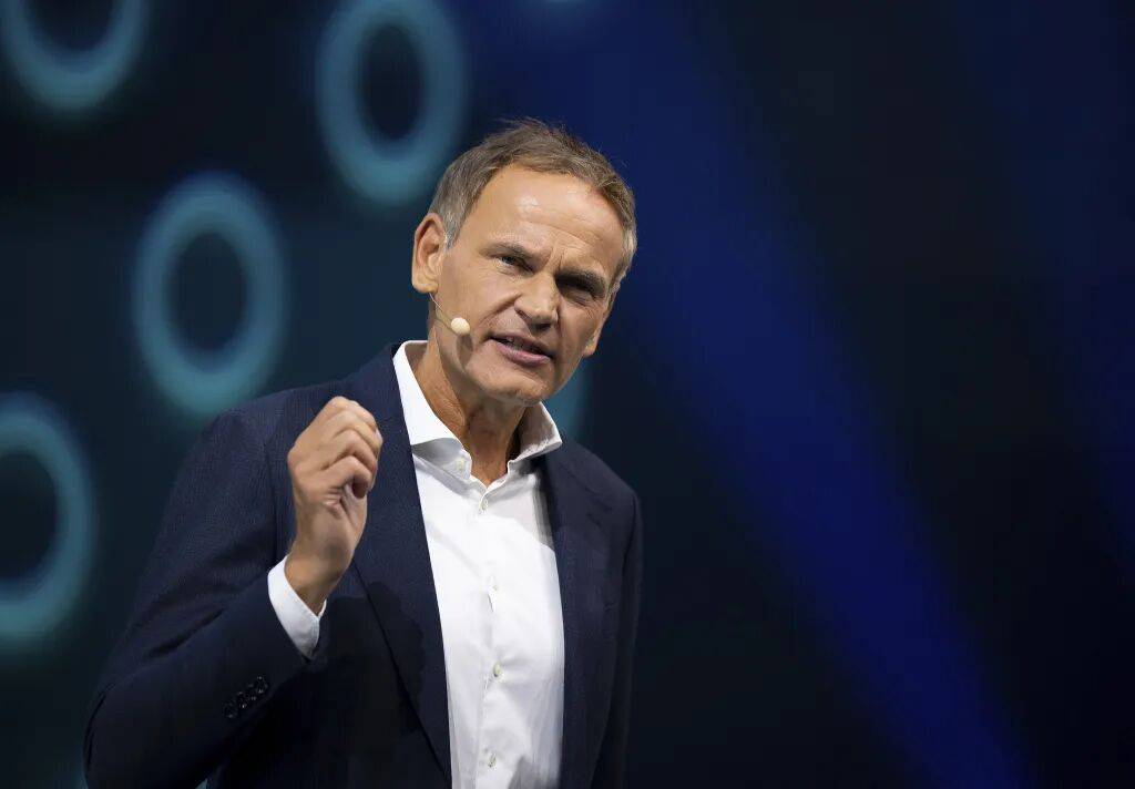 保時捷僅僅今年第三季度的虧損就高達9.66億歐元,今年前三季度其銷售利潤同比大幅下滑99%