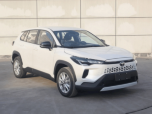 新款卡羅拉銳放將于明日上市!網友:價格合適都好說