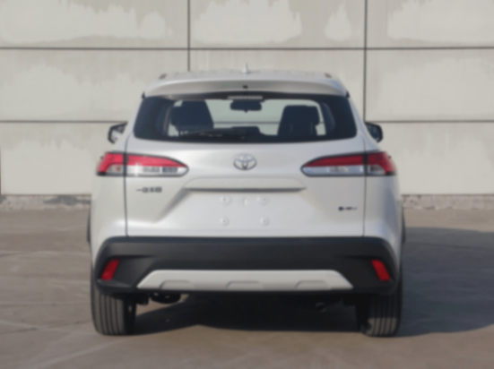 新款卡羅拉銳放將于明日上市!網友:價格合適都好說