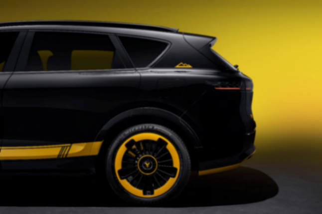 嵐圖FREE+運(yùn)動定制版正式上市,用實(shí)力詮釋何為“好看又好開”!