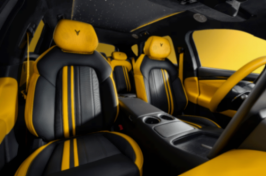 嵐圖FREE+運(yùn)動定制版正式上市,用實(shí)力詮釋何為“好看又好開”!