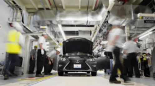 國(guó)產(chǎn)電動(dòng)車或會(huì)成為雷克薩斯的戰(zhàn)略失誤?