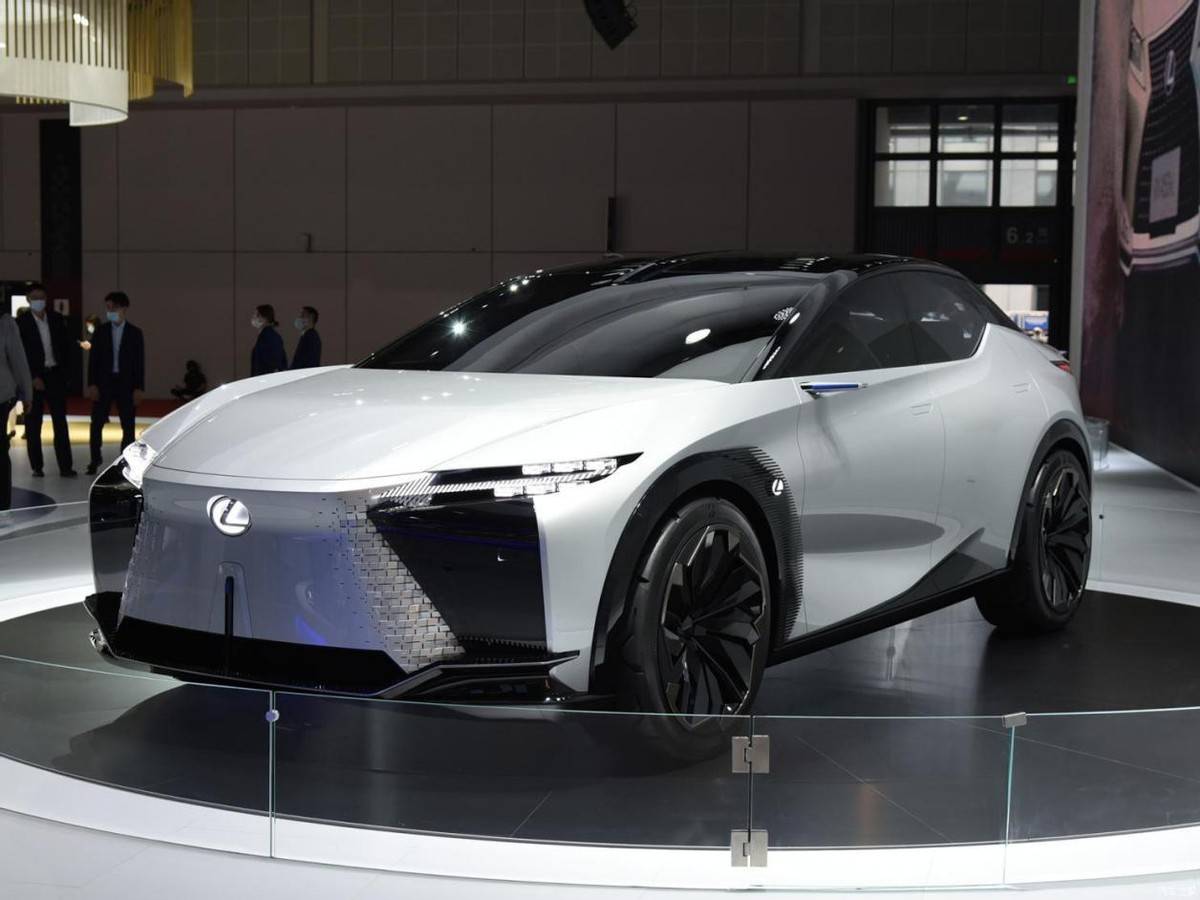 國(guó)產(chǎn)電動(dòng)車或會(huì)成為雷克薩斯的戰(zhàn)略失誤?