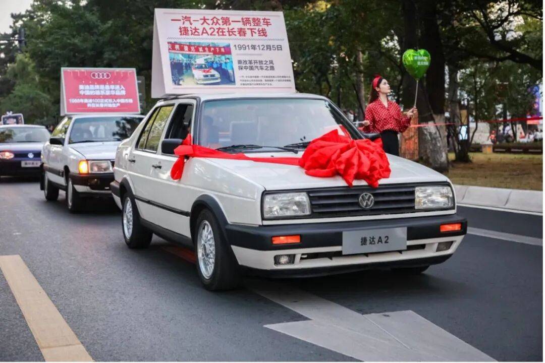 捷達品牌借勢一汽-大眾的體系力,獨立后迅速贏得市場認可,再次證明了體系競爭力的強大力量