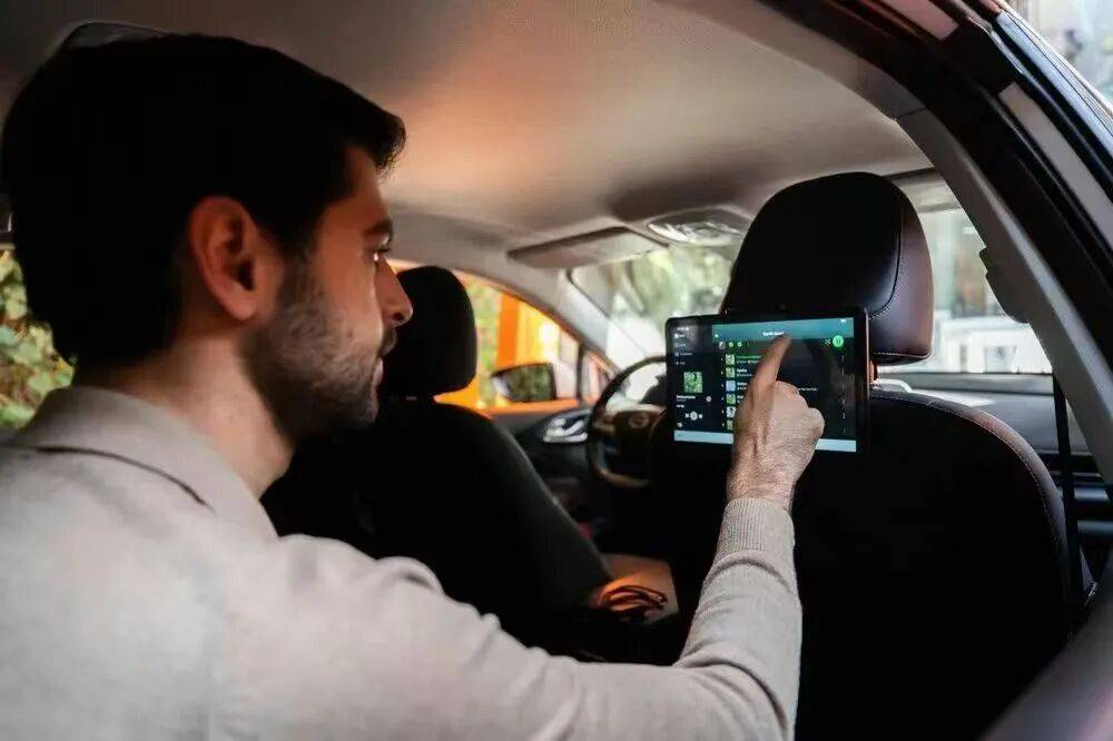 “搶灘”墨西哥純電專車,滴滴“深耕模式”越走越寬