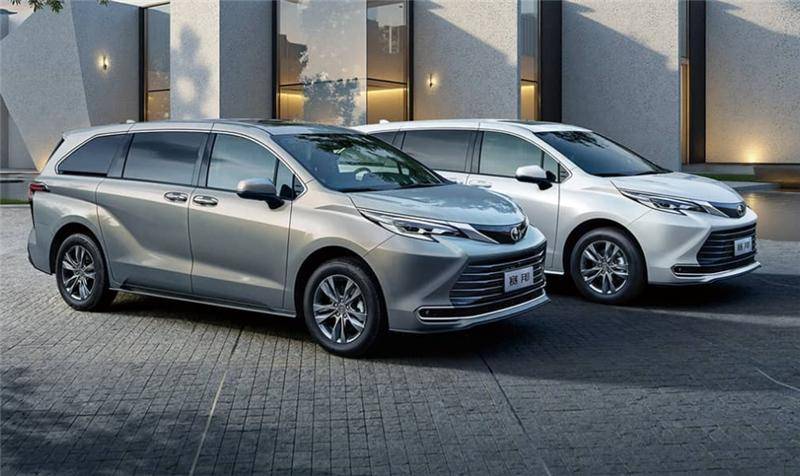 賽那才優惠3萬,怎么就成燃油MPV銷冠了?