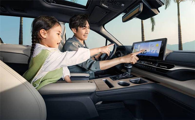 賽那才優惠3萬,怎么就成燃油MPV銷冠了?