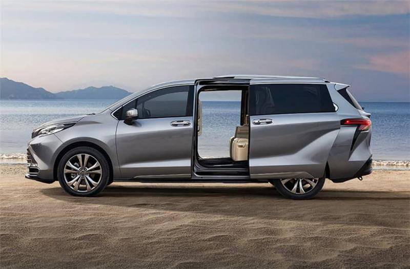 賽那才優惠3萬,怎么就成燃油MPV銷冠了?