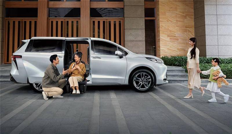 賽那才優惠3萬,怎么就成燃油MPV銷冠了?